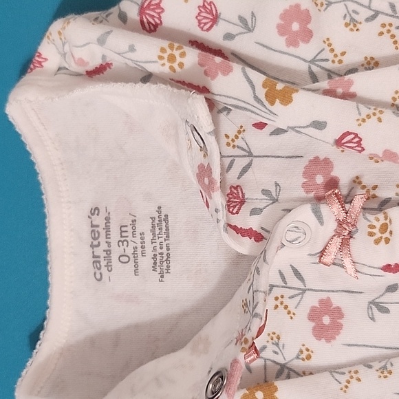 0-3 month bundle 3 pieces - Picture 6 of 11